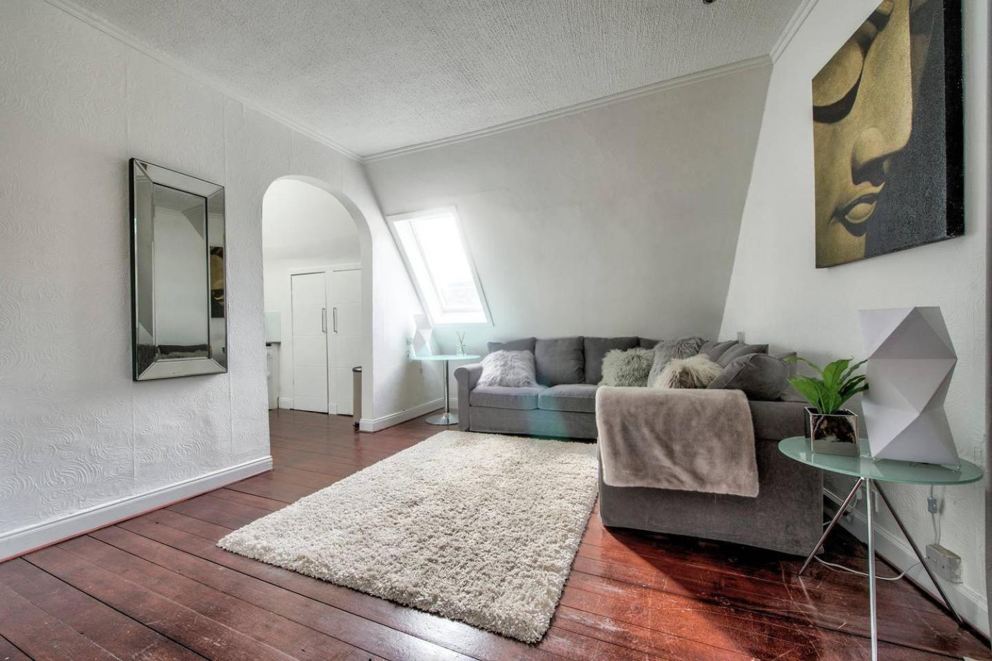 Guestready - Modern 2br On The Royal Mile! * Édimbourg