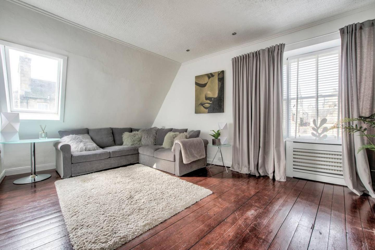 Guestready - Modern 2br On The Royal Mile! * Édimbourg