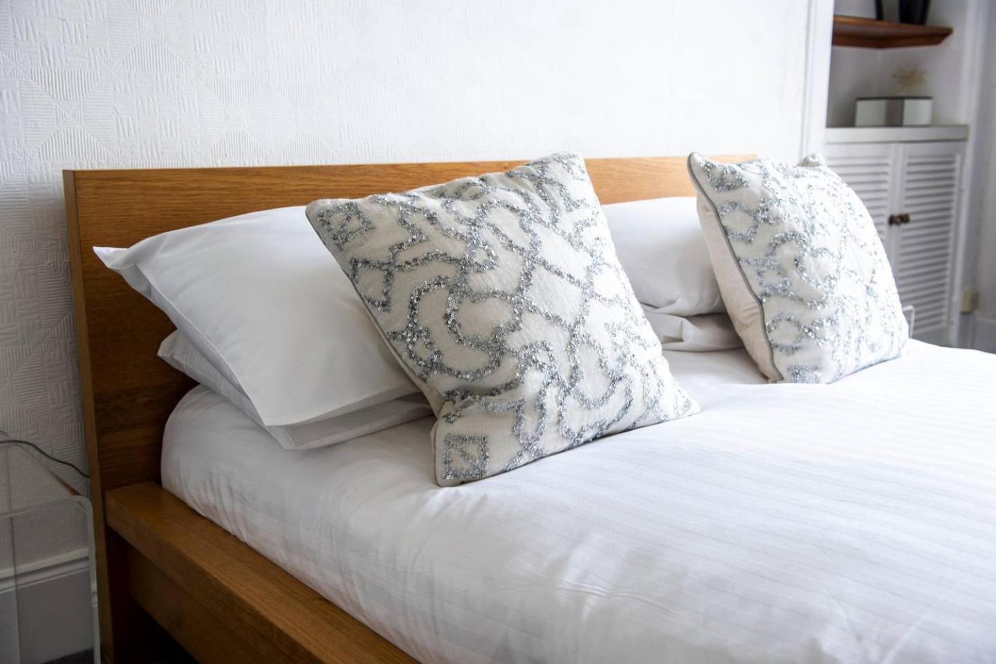 Guestready - Modern 2br On The Royal Mile! Apartment EDI