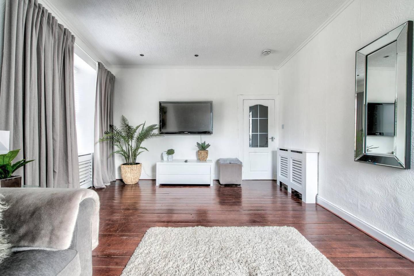 Guestready - Modern 2br On The Royal Mile! * EDI